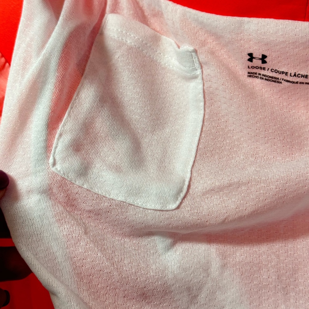 🏃🏻‍♀️ UNDER ARMOUR RUNNING SHORTS 🏃🏻‍♀️ - Picture 6 of 9